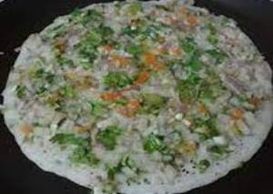 Onion Set Dosa