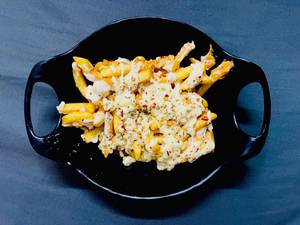 Cheesy Fries