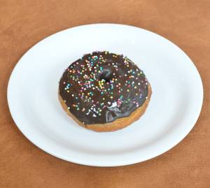 Chocolate Donut (1 pc)