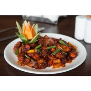 Chilli Chicken