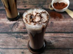 Cold Coffee