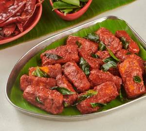 Paneer sholey kebab