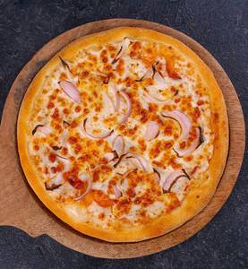 Onion Pizza 7inch                                                       
