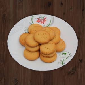 Butter Salt Biscuits