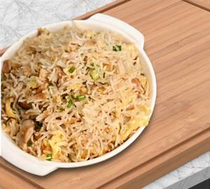 Veg Fried Rice