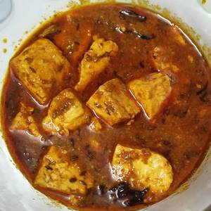 Paneer Roganjosh