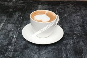 Iced Classic Cappuccino