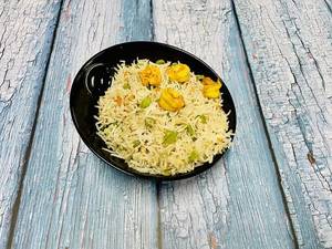 Prawn Fried Rice