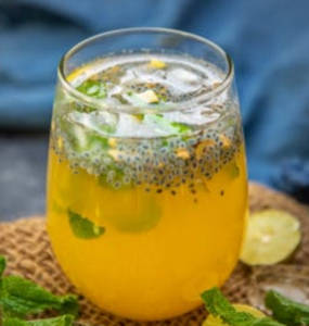 Mango Kulukki (300 Ml)