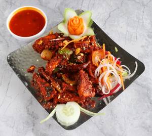 Chicken 555