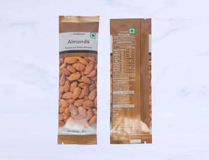 Roasted & Salted Cashew 50 gms