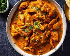 Chicken Tikka Gravy
