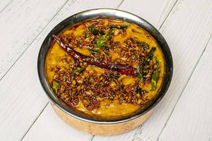 Dal Khichdi