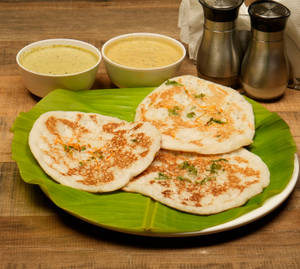Set Dosa
