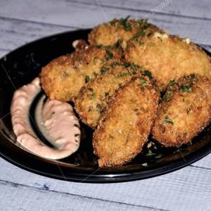 Jalapeno Cheese Poppers