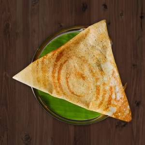 Masala Dosa