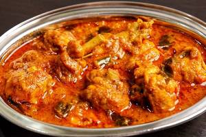 Andhra Chicken Masala
