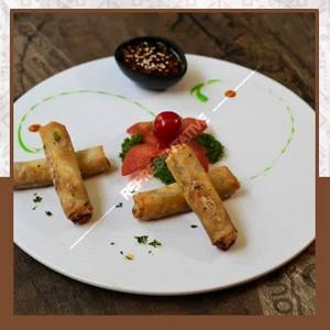 Spring Roll