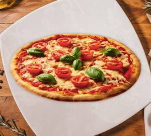 Regular Veggie Fresh (4 Slice)