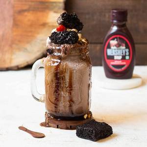 Death By Chocolate Thick Shake