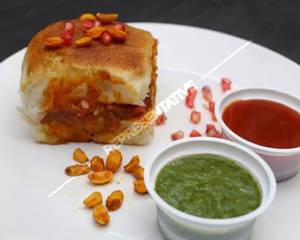 Jain Dabeli