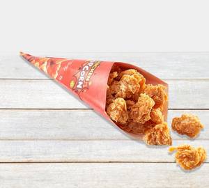 Chicken popcorn