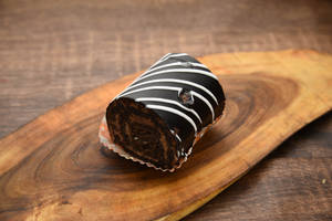 Swiss Roll Pastry