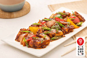 Chilli Paneer