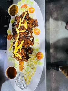 Mutton Raan
