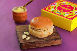 Hot Garlic Bun