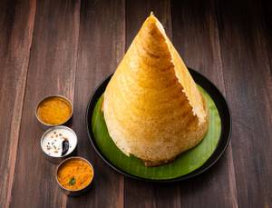 Ghee Roast