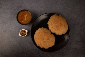 Poori Sabzi