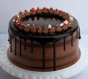Chocolate mini cake(Bento)