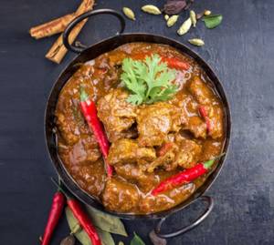 Chicken Bhoona Masala