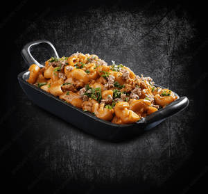 Chilli Macane Lamb