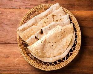 Tawa Ghee Roti