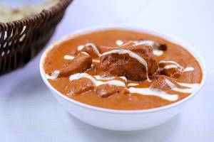 Special Butter Chicken
