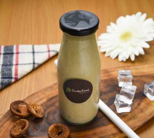 Fig Honey Shake