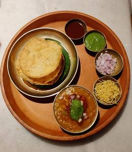 Dal Pakhwan [4 Pieces]