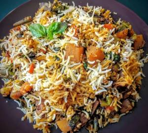 Veg Biryani