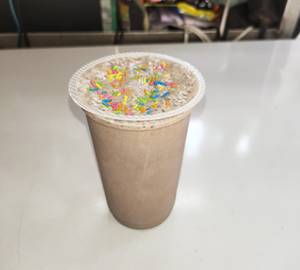 Chocolate Milk 