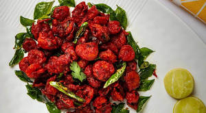 Prawn 65-8 Pcs
