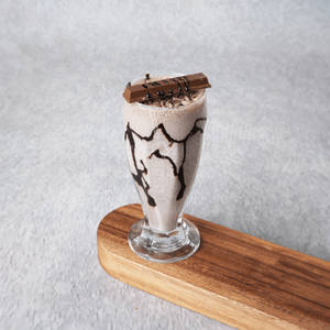 Kit-kat Shake