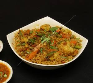 Prawn Fried Rice