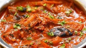Bombil Masala -15-20pcs -serve 1-2 Person