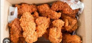 Fried Chicken
