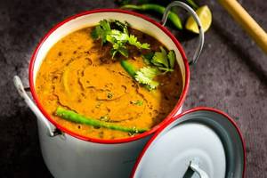 Dal Amritsari