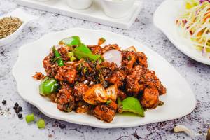 Paneer Manchurian