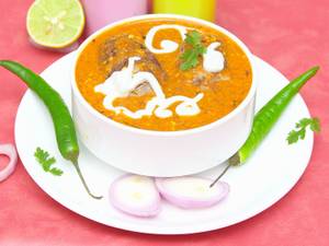 Malai Kofta