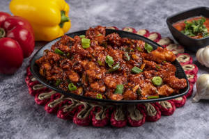 Shivsu Special Chicken